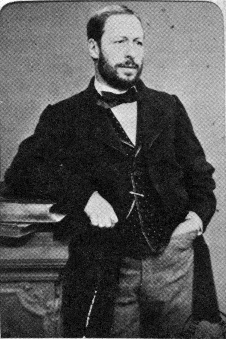 Ernest Boulanger (composer)