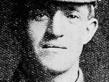 Ernest Browne Harry Ernest Browne National Anzac Centre