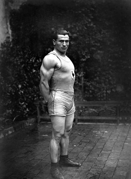 Ernest Cadine FileErnest Cadine 1920cJPG Wikimedia Commons