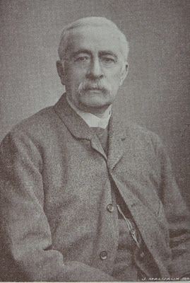 Ernest Candeze