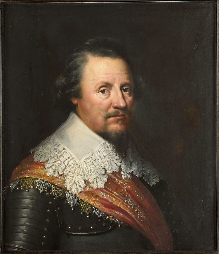 Ernest Casimir I, Count of Nassau-Dietz httpsuploadwikimediaorgwikipediacommonsthu