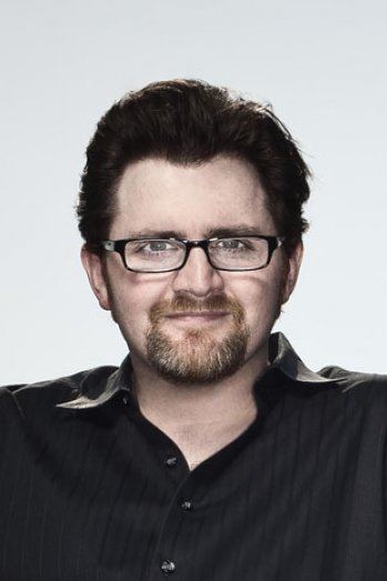 Ernest Cline AMC Orders Ernest Cline 39Geek Out39 Pilot Hollywood Reporter