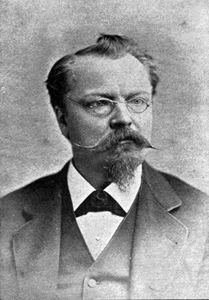 Ernest G. Eberhard