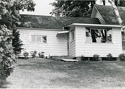 Ernest Hemingway Cottage Ernest Hemingway Cottage Wikipedia