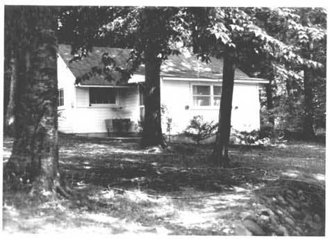 Ernest Hemingway Cottage A Glimpse of Hemingway Visiting the Windemere Cottage by Mark Alpert