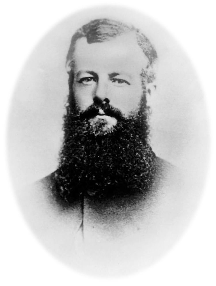 Ernest Henry (explorer)