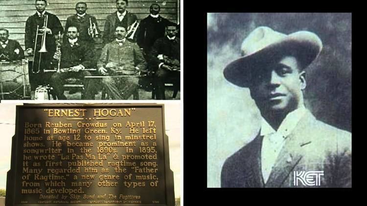 Ernest Hogan Ernest Hogan Kentucky Life KET YouTube