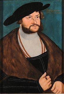 Ernest I, Duke of Brunswick-Lüneburg httpsuploadwikimediaorgwikipediacommonsthu
