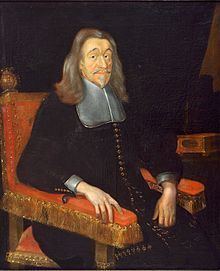 Ernest I, Duke of Saxe-Gotha httpsuploadwikimediaorgwikipediacommonsthu