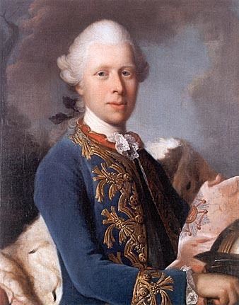 Ernest II, Duke of Saxe-Gotha-Altenburg