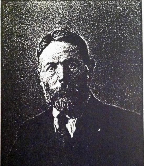 Ernest Jean-Marie Millard de Bois Durand