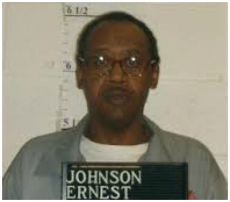 Ernest Johnson (cyclist) Missouri death row inmate Ernest Johnson loses appeal FOX2nowcom