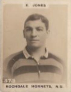 Ernest Jones (rugby league)
