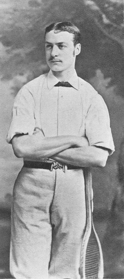 Ernest Lewis