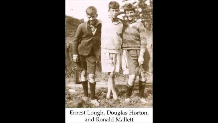 Ernest Lough Masters Ernest Lough and Ronald Mallett boy sopranos sing I Waited