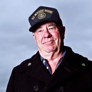 Ernest M. McSorley Forty years after the sinking of the Fitzgerald untold stories