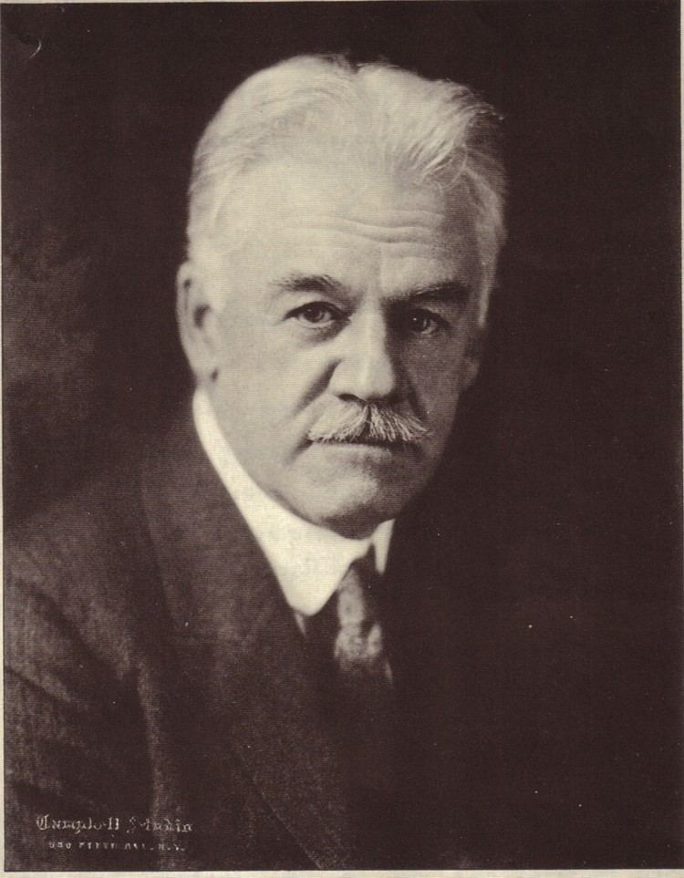 Ernest M. Skinner firstumcoakparkorgwpimagesorganemskinnerjpg