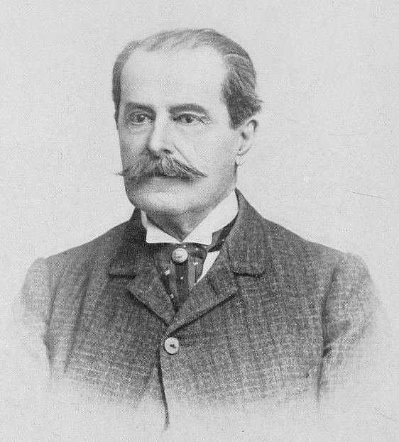 Ernest Olivier