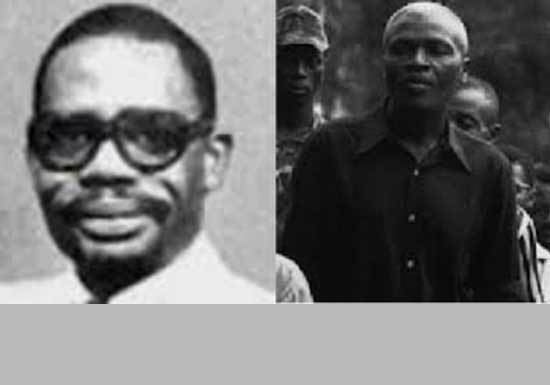 Ernest Ouandié Polmique Mbella Mbappe atil assassin Ernest Ouandi Cameroon