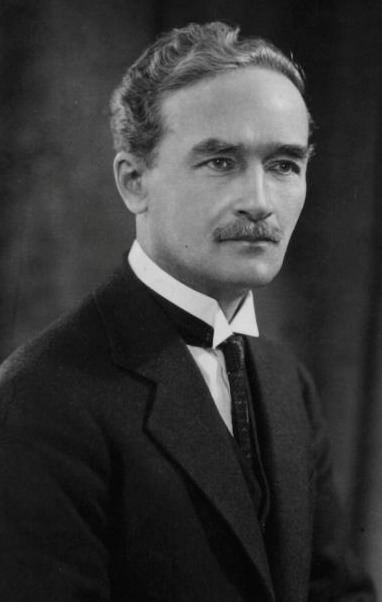 Ernest Ouellet