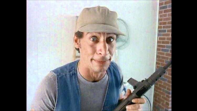 Ernest P. Worrell Ernest P Worrell39s Best Commercial Ever YouTube