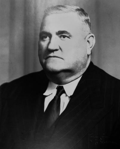 Ernest Riordan