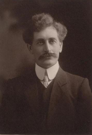 Ernest Roberts (Australian politician)