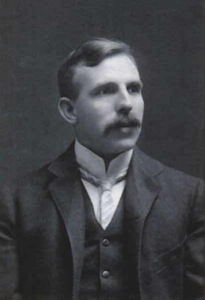 Ernest Rutherford Ernest Rutherford Pictures Photos amp Images of