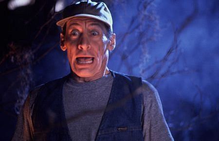 Ernest Scared Stupid In this thread we talk about that Halloween classic Ernest Scared