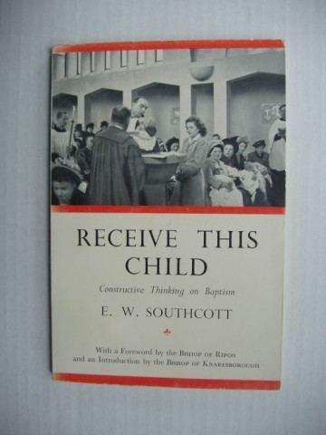 Ernest Southcott Ernest Southcott LIVING GOD