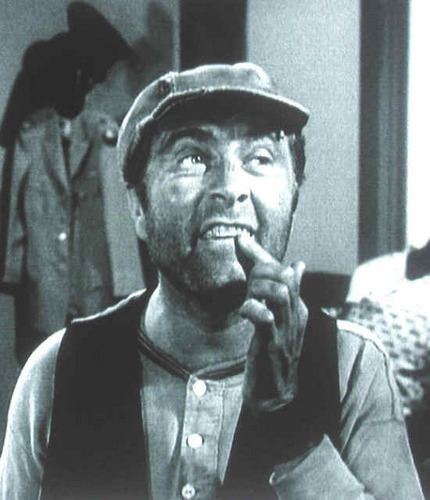 Ernest T. Bass Ernest T Bass Ernesto50626 Twitter