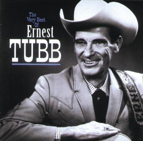 Ernest Tubb ERNEST TUBB Very Best Of Amazoncom Music