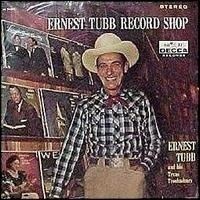 Ernest Tubb Record Shop httpsuploadwikimediaorgwikipediaen110Ern