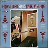 Ernest Tubb Sings Hank Williams httpsuploadwikimediaorgwikipediaendd5Sin