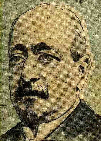 Ernest Vallé