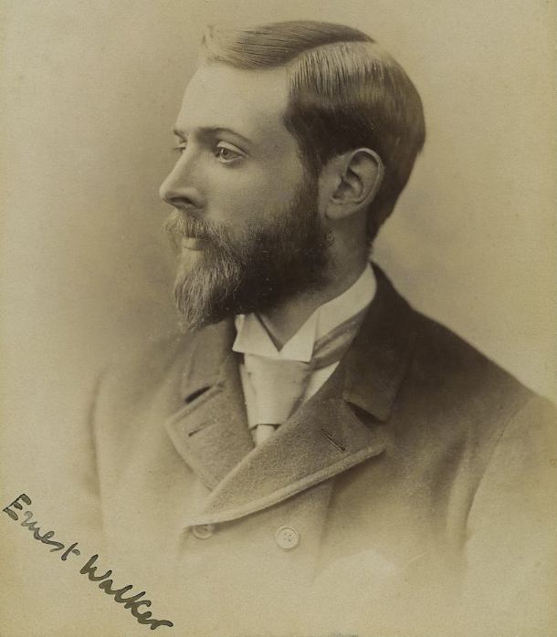 Ernest Walker (composer) httpsuploadwikimediaorgwikipediacommons88