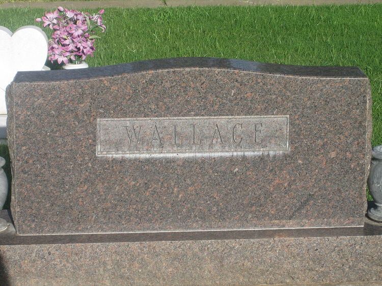 Ernest Wallace