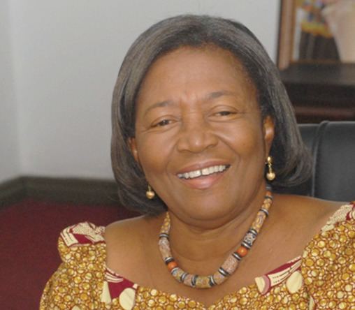 Ernestina Naadu Mills Ghana news Take Bible studies seriously Naadu Mills advises