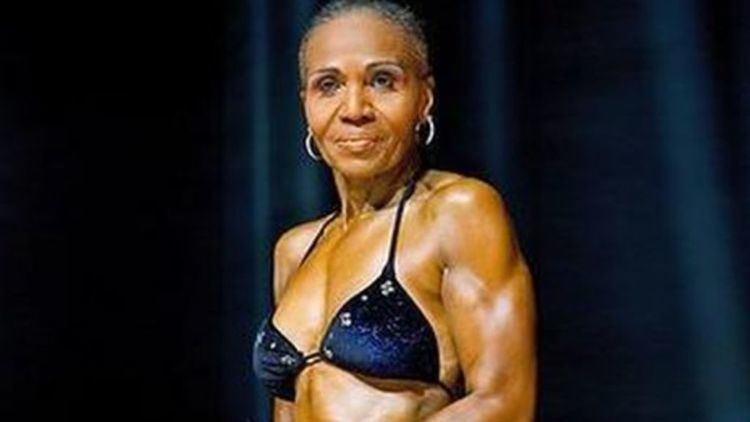 Ernestine Shepherd Ernestine Shepherd The 75yearold bodybuilding grandma