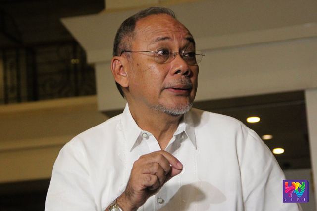 Ernesto Abella Preselect Duterte39s communication group wants harmonious