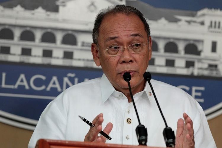 Ernesto Abella Palace Invitation to UN special rapporteur already sent out