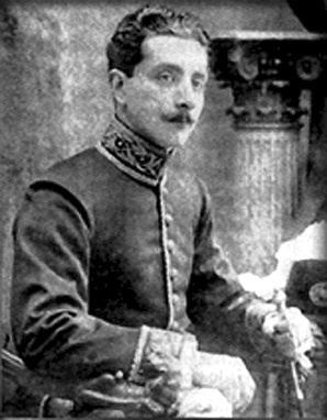 Ernesto Balmaceda Bello