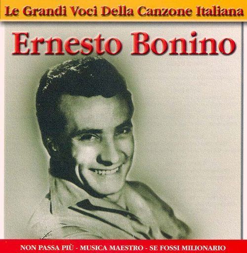 Ernesto Bonino Songs Ernesto Bonino Songs Reviews Credits AllMusic