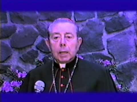 Ernesto Corripio y Ahumada Cardenal Ernesto Corripio Ahumada La Iglesia catlica y las sectas