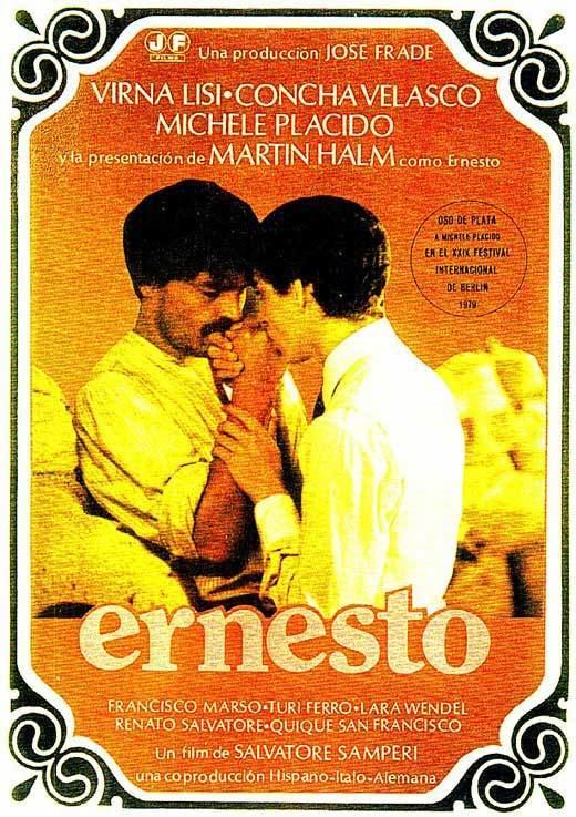 Ernesto (film) Amigo Ernesto Movie Posters From Movie Poster Shop