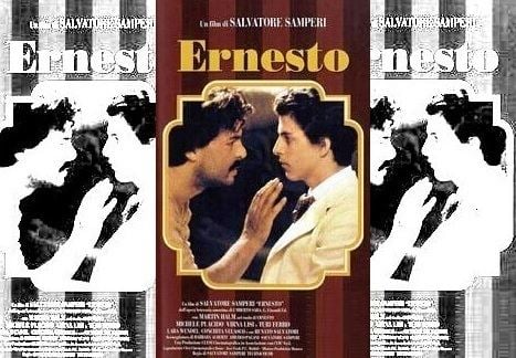 Ernesto (film) Ernesto Film 1978 Futuro Europa