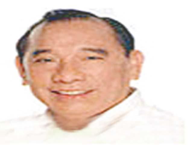 Ernesto Herrera (politician) Exsenator Ernesto Herrera dies at 73 News GMA News Online