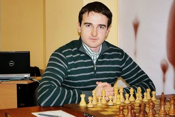 Ernesto Inarkiev chessblogcom Alexandra Kosteniuk39s Chess Blog