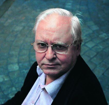 Ernesto Laclau Laclau to give 39Humanities on the Edge39 lecture April 21