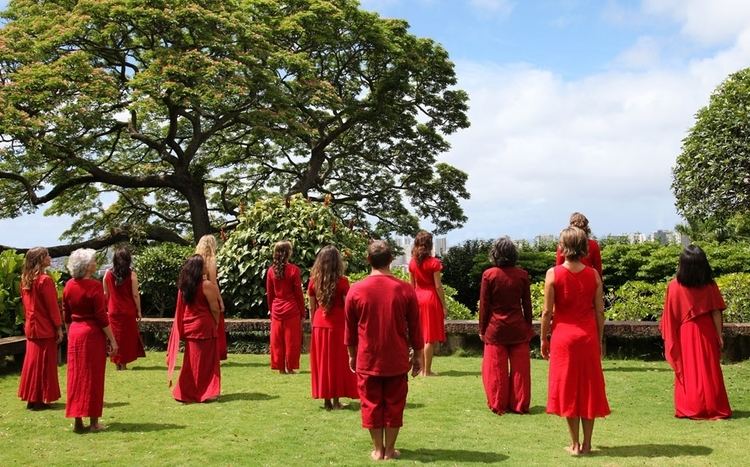 Ernesto Pujol Honolulu Museum of Art Ernesto Pujol Walking Ground